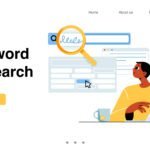 Keyword research, SEO service