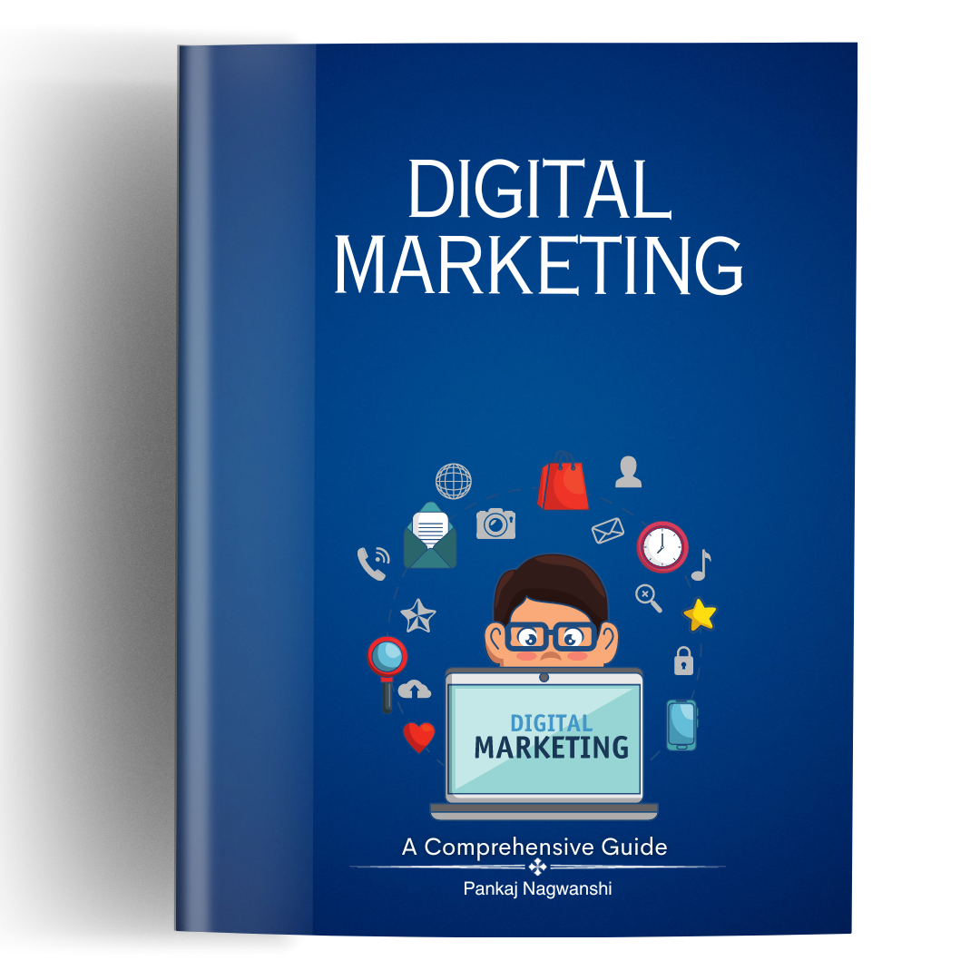 Digital Marketing Services eBook