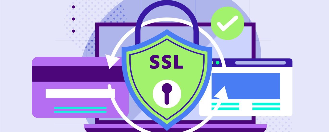 The Importance of SSL Certificates for Websites
