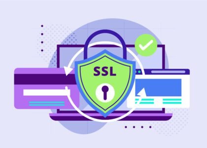 The Importance of SSL Certificates for Websites